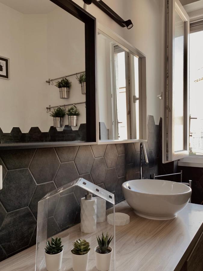 Green House Rome Luaran gambar